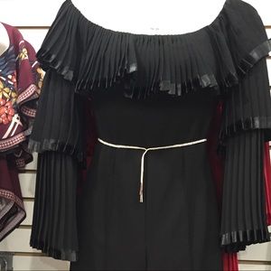 Spandex Romper with awesome stretch and quality